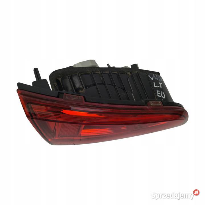 LAMPA LEWA VW Golf VII HTB tylna tylnia lewy tył osobowe lubelskie Chełm sprzedam