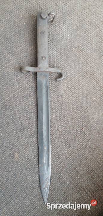 Bagnet manlicher oficer Militaria Kutno sprzedam