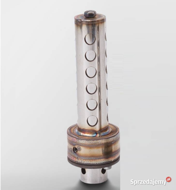 DB KILLER WKŁAD WYCISZENIE TŁUMIKA 48 MM Sosnowiec