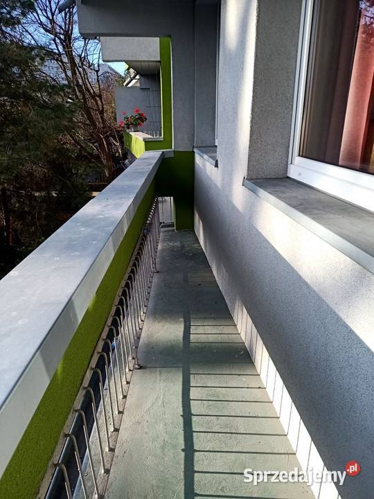 3pok 54met Żubrzej ROZKŁADBALKONPIWNICA Wrocław dolnośląskie