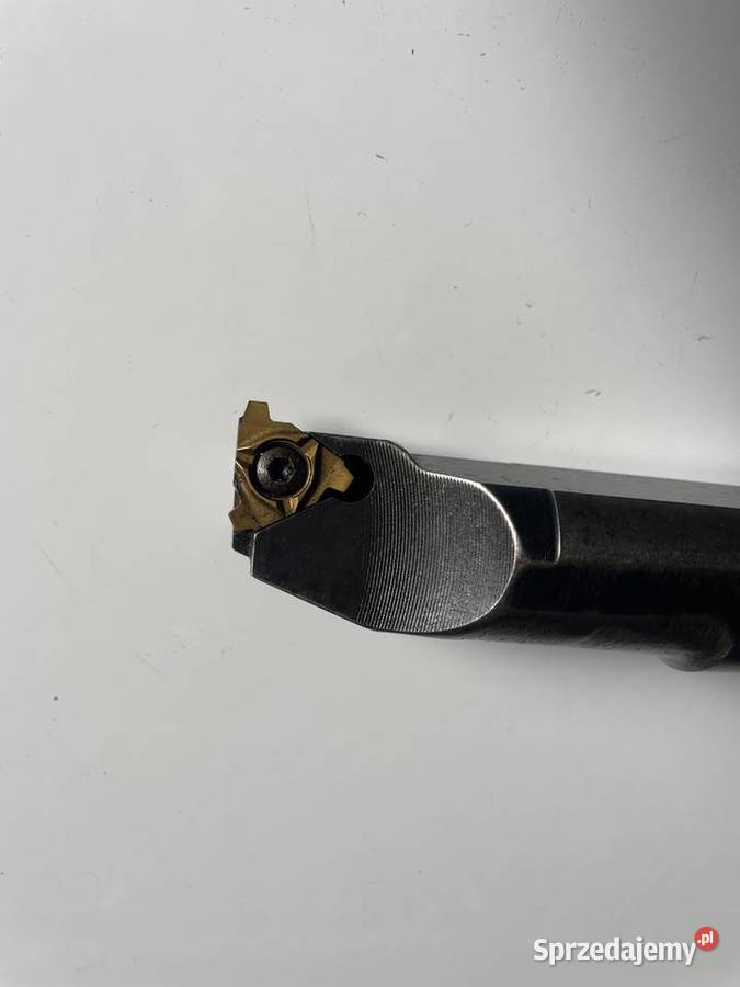 Nóż Wytaczak do gwintów Sandvik L1660KF3222 FV sprzedam