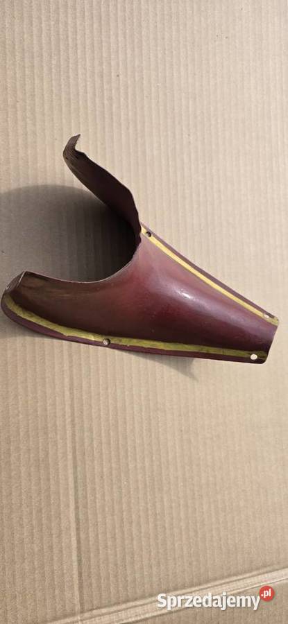 Jawa 350 uszkodzony Jawa Pabianice