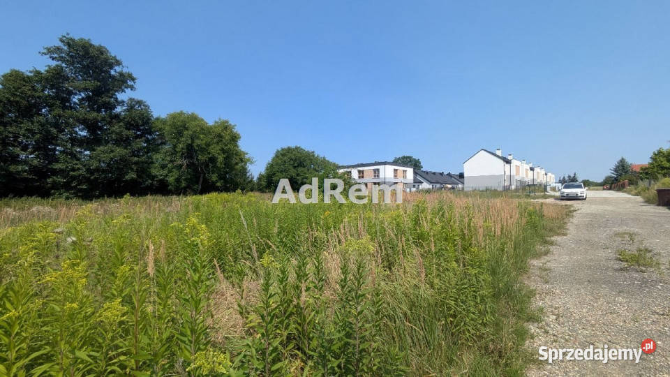 sprzedaży gruntu 3666m2 Wrocław dolnośląskie