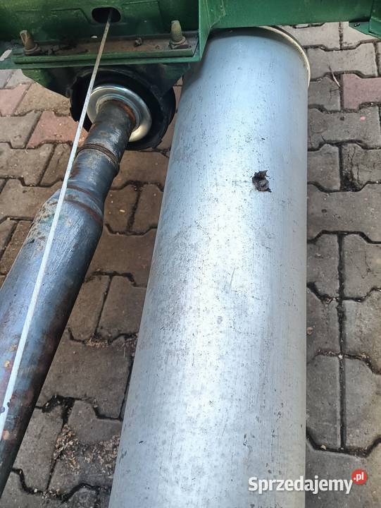 Mercedes 307 podkarpackie Jarosław