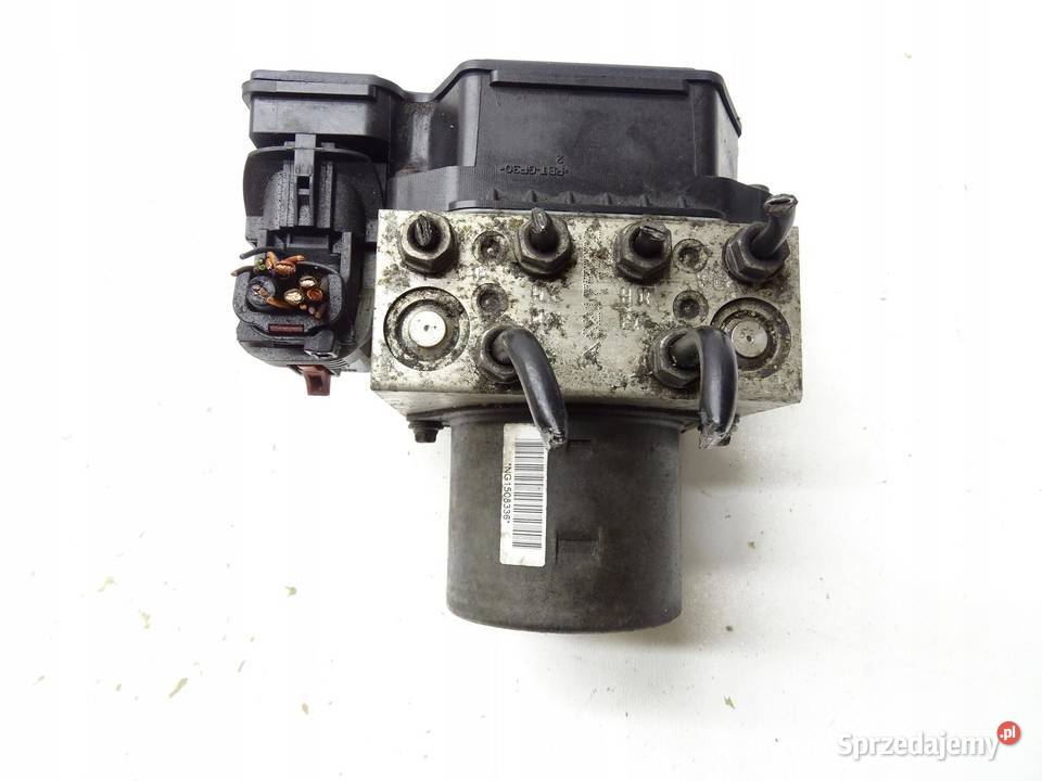 POMPA HAMULCOWA ABS AUDI Q3 8U 20 TDI
