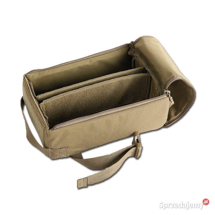 Tasmanian Tiger Ammo Box Militaria