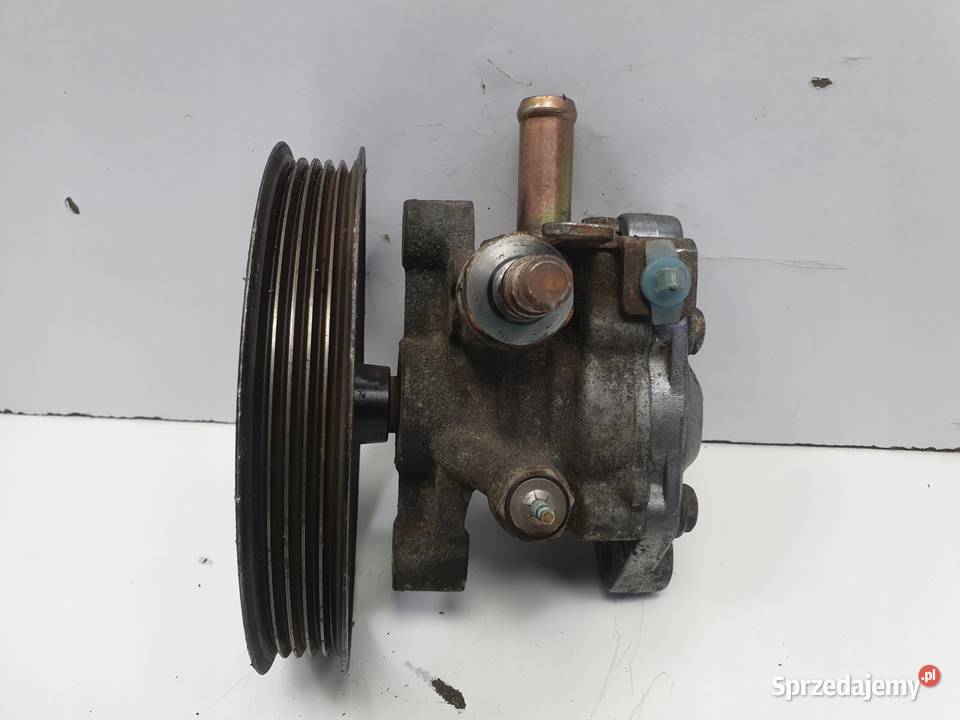 POMPA WSPOMAGANIA Space Star 13 16V oryginał lubelskie Chełm