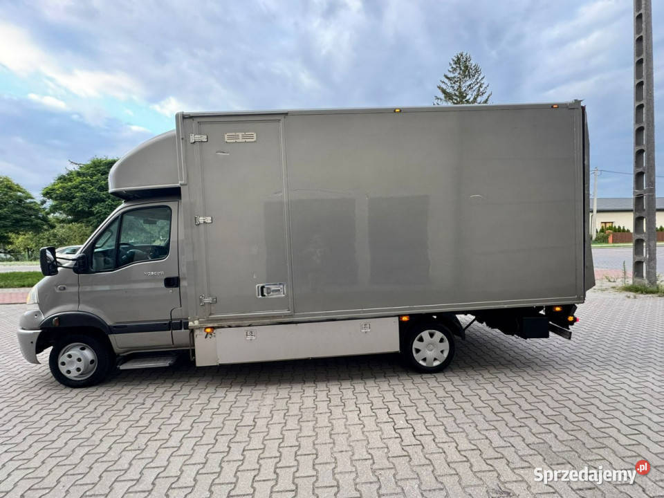 Renault Mascott Renault Mascott 30DCi 15035 diesel sprzedam