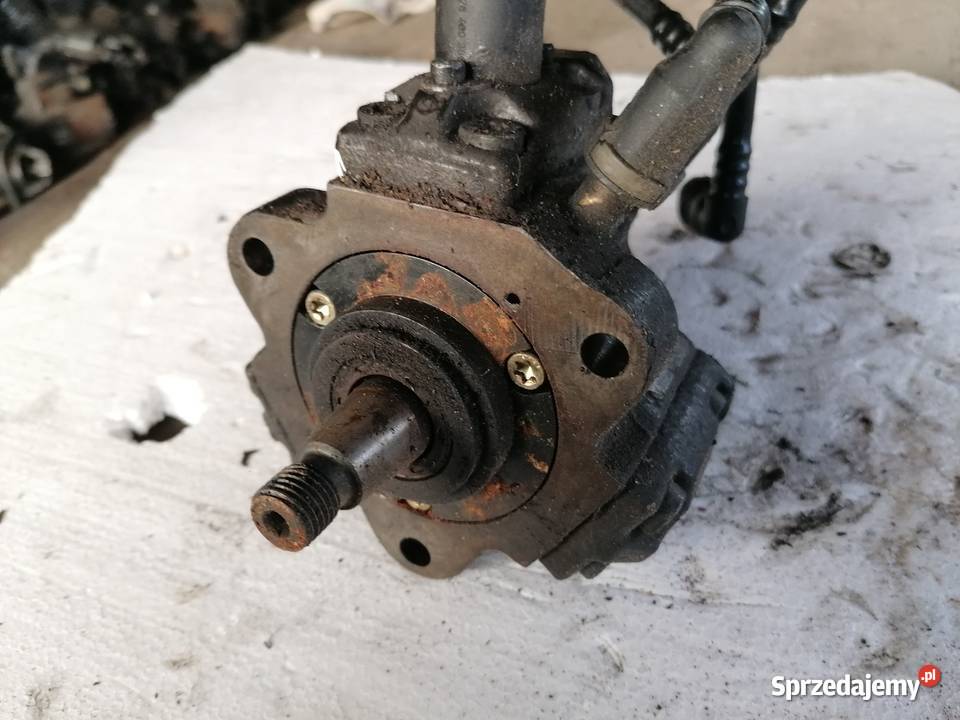 Pompa Wtryskowa Citroen 20HDI Wisznice