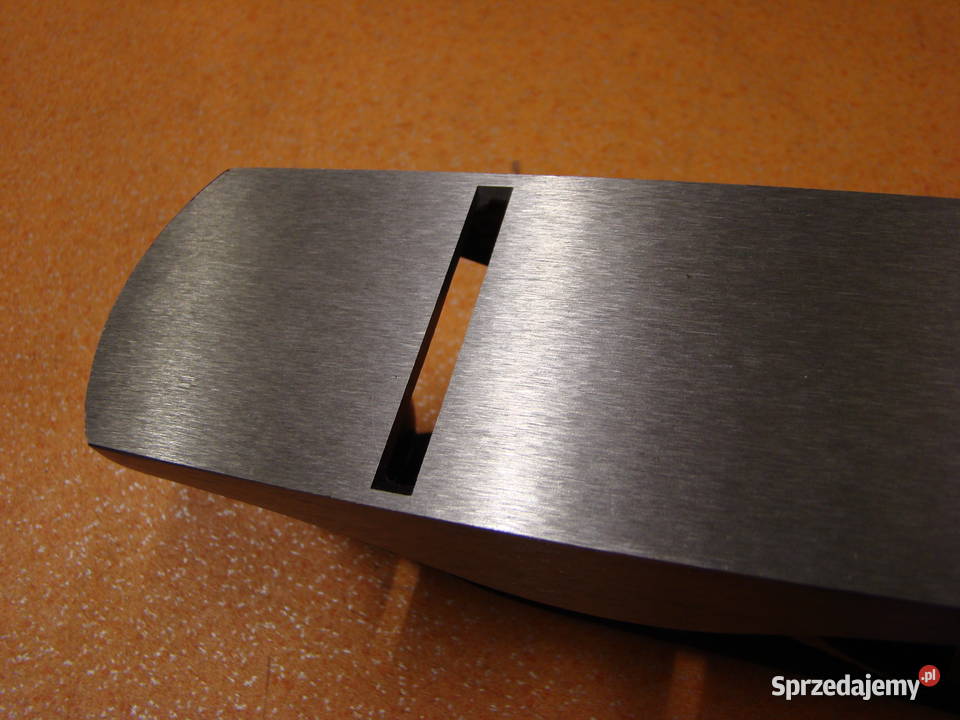 Strug HANDYMAN SANLEY gładzik 50 x 200 mm Ref Bielsko-Biała