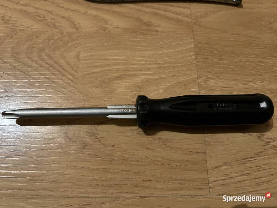 Oryginalny zestaw narzedzi klucze Mercedes W126 Warszawa