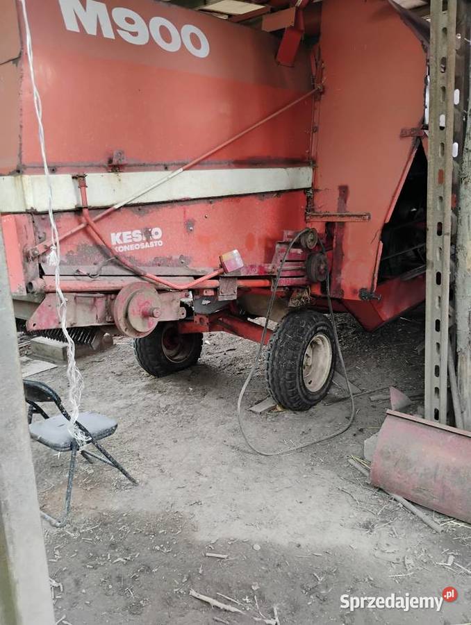Kombajn DeutzFahr 900 Deutz-Fahr podkarpackie Wola Zdakowska sprzedam