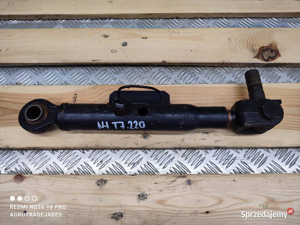 Stabilizator TUZ tylny HOLLAND T7220 Wilkowo