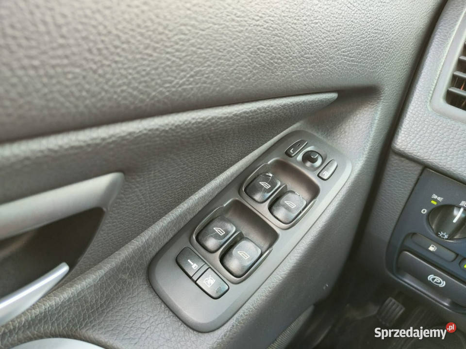 Volvo XC 90 32 Benzyna 243 4x4 Bliss Kamera XC 90 sprzedam