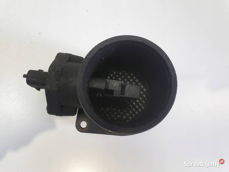 PRZEPŁYWOMIERZ Alfa Romeo 147 19 JTD POWIETRZA Rudka sprzedam