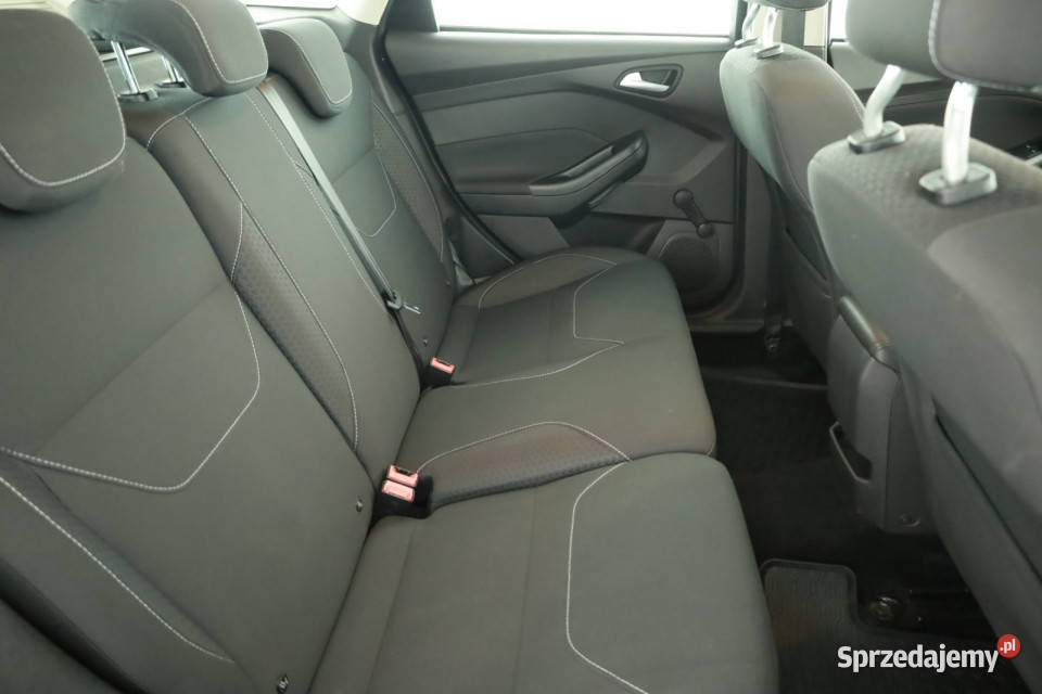 Ford Focus 15 TDCi wspomaganie kierownicy Piaseczno sprzedam