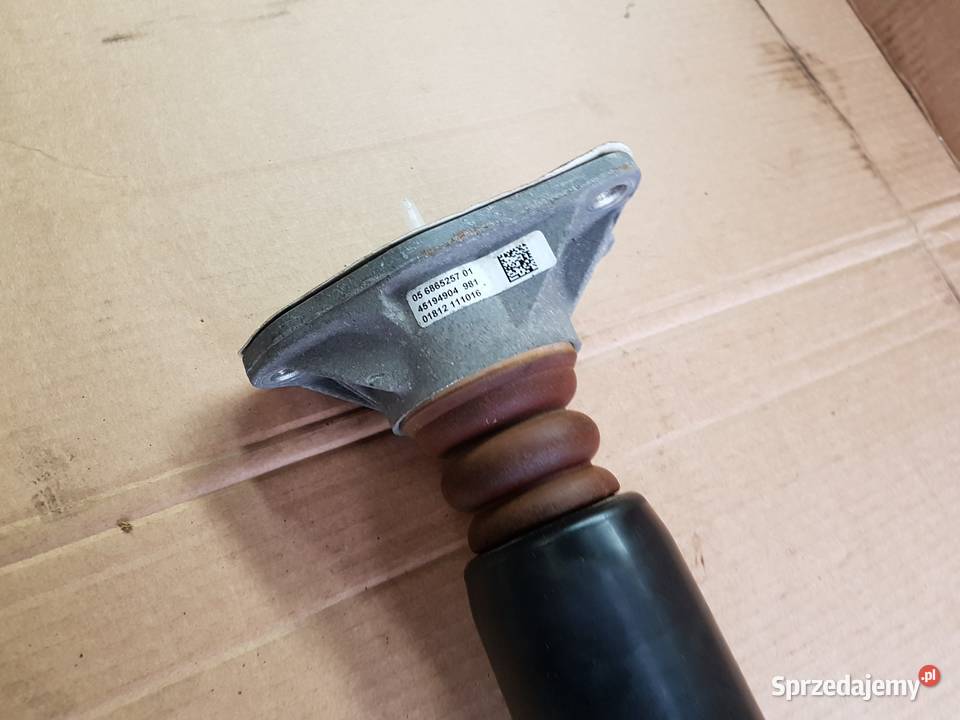 BMW 1 120 F20 f21 LIFT amortyzator zawieszenia Legnica