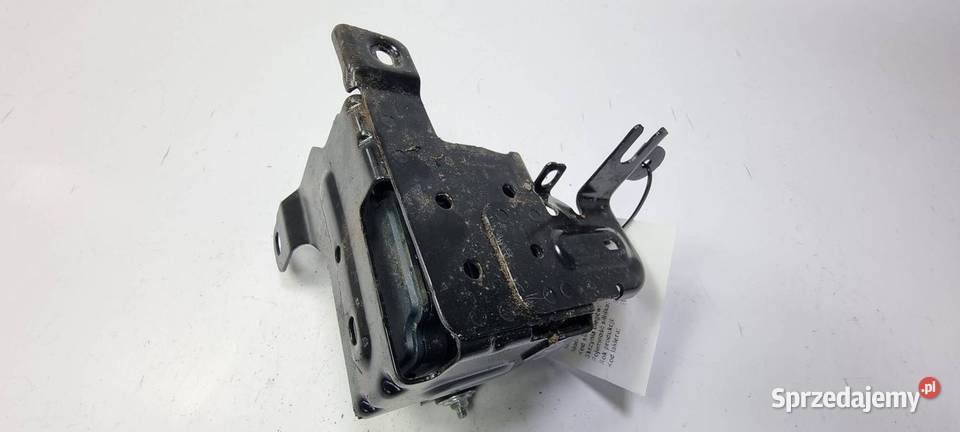 POMPA ABS HAMULCOWA CITROEN BERLINGO III kujawsko-pomorskie Lipno