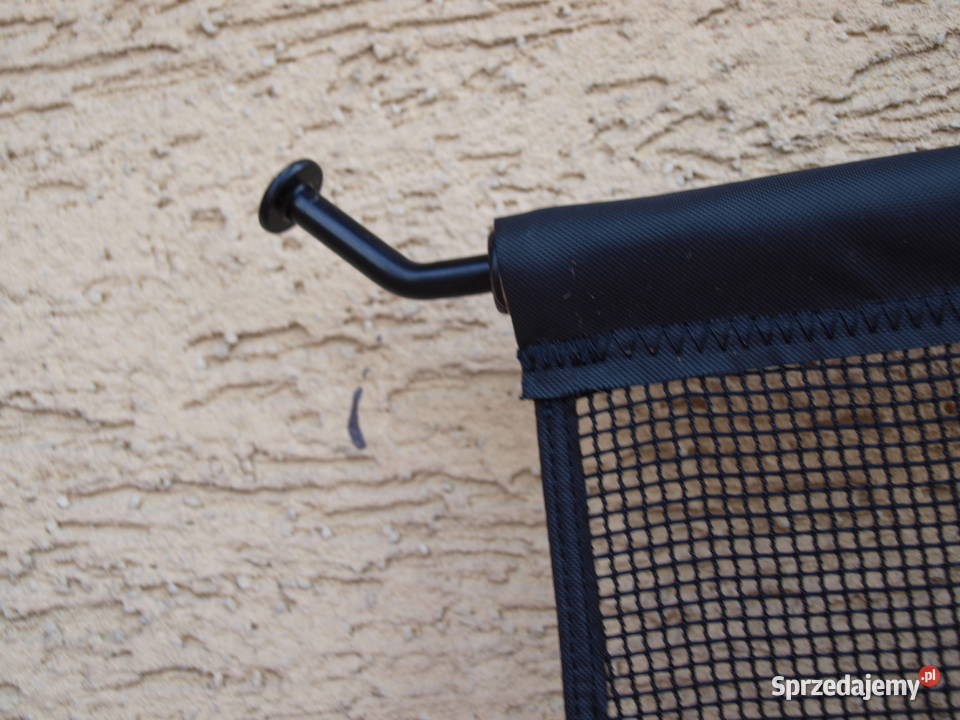 Volvo V90 siatka roleta pionowa bagażnika tył Kalisz sprzedam