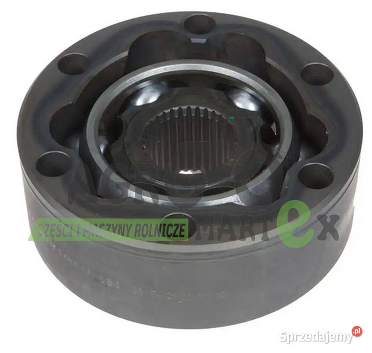 E816301080019 PRZEGUB WAŁU CARDANA AGCO nieuszkodzony Wichrów