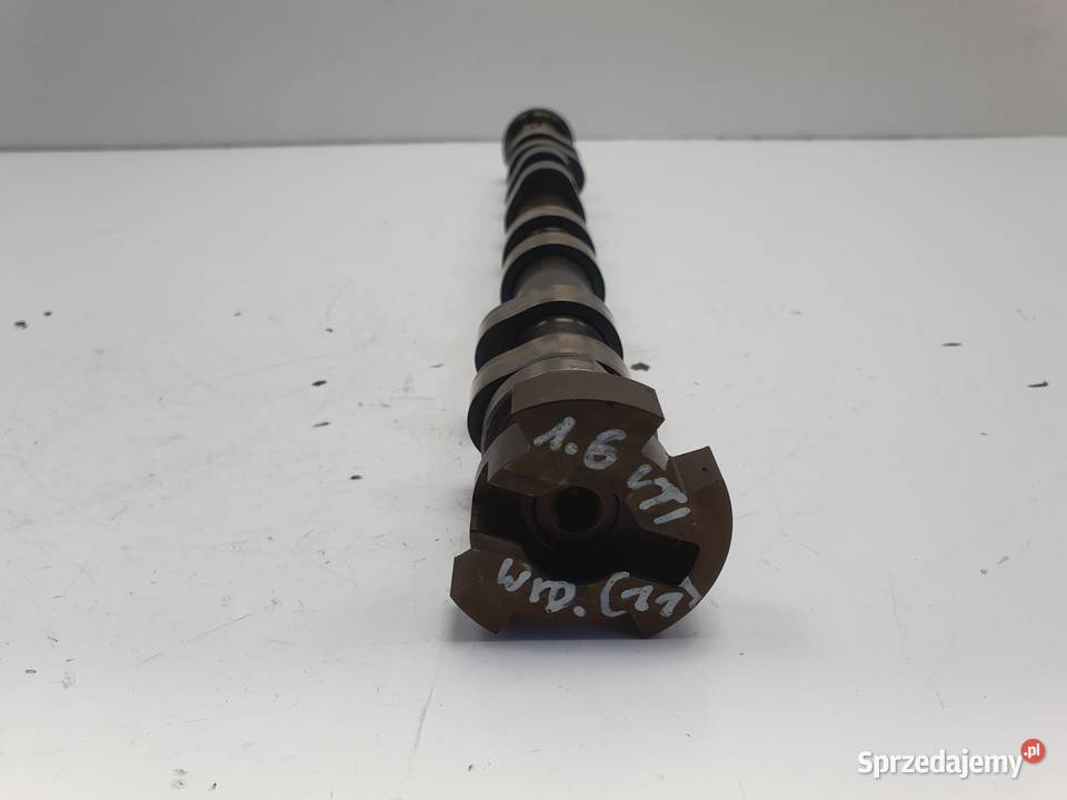 Peugeot 207 14 16 16V VTi WYDECHOWY WAŁEK osobowe Chełm