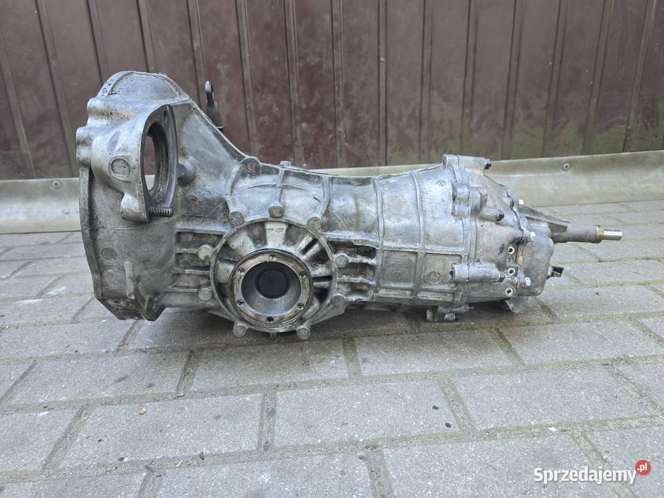 Vw karmann ghia garbus skrzynia biegów AN dluga mazowieckie Sulejówek