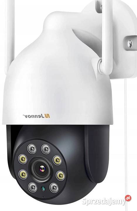 KAMERA WiFi KĄT WIDZENIA 360 śląskie