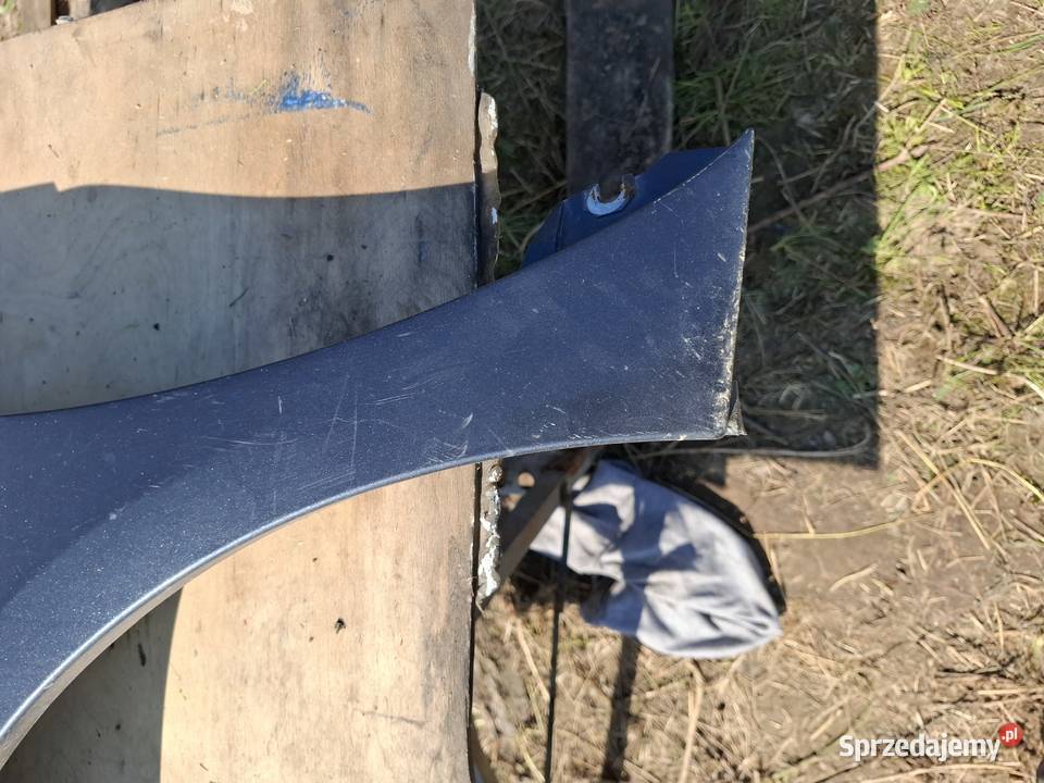 Błotnik Lewy Renault Scenic I Lift osobowe lubelskie