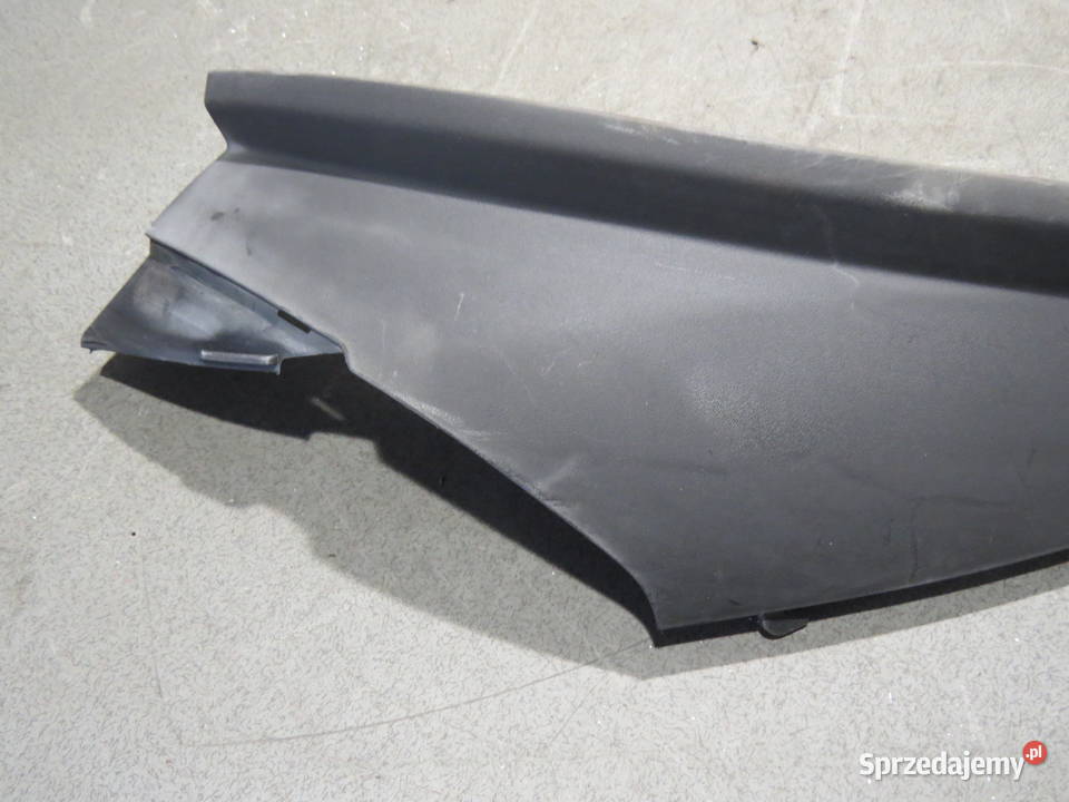 PIAGGIO MP3 125 2011 hybrid owiewka osłona cover Warszawa