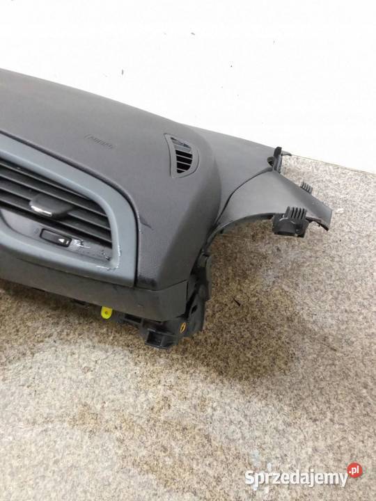 DESKA ROZDZIELCZA PULPIT KONSOLA EUROPA Opel