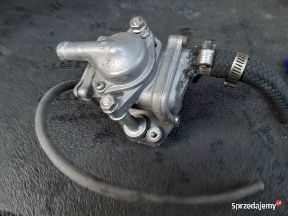 Honda Dominator 650 pompka zawór mazowieckie Warszawa