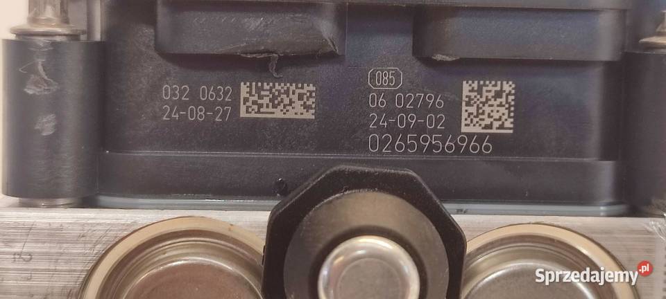 MERCEDES W247 POMPA ABS 200 A1779002515