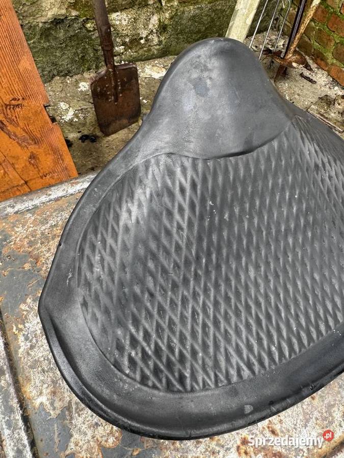 K750 Dniepr Ural Przednie Siedzenie Przemyśl