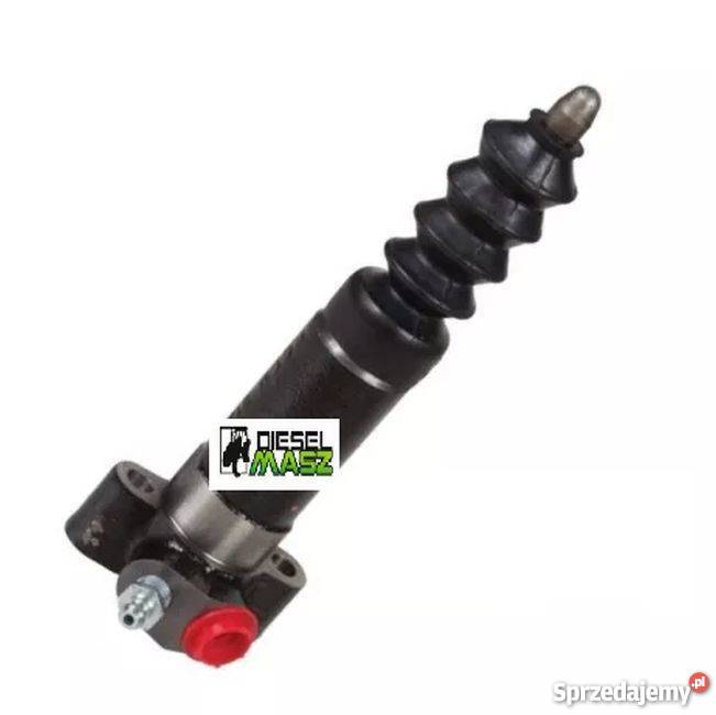 02556534460 Pompka sprzęgła Deutz Fahr Agroplus Zbuczyn