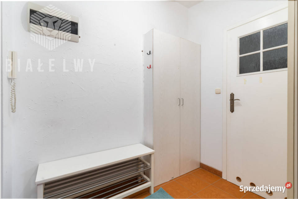 Mieszkanie Warszawa Marszałkowska 268m2 1 pokój