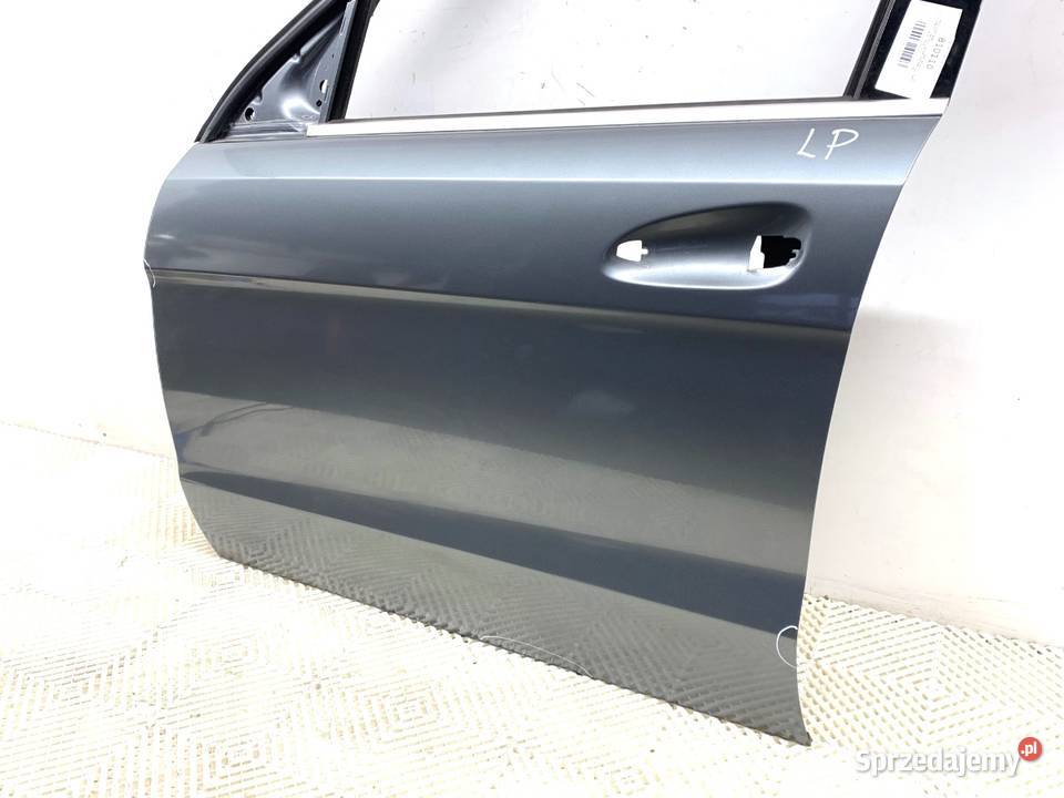 DRZWI LEWY PRZÓD MERCEDES GLE SUV 1518