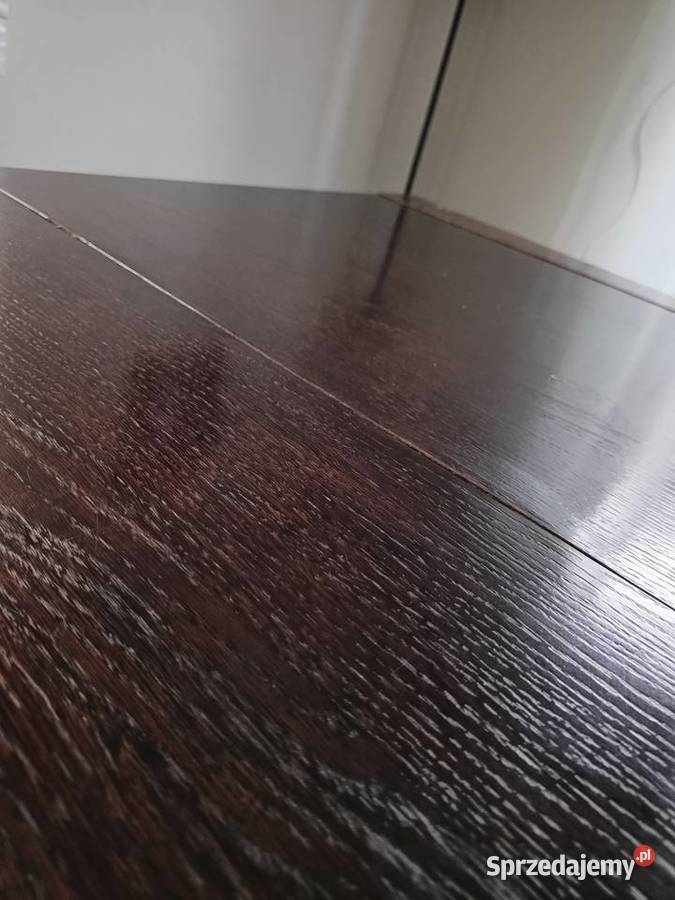 Stół rozkładany do salonu 140230 x 95 Jastrzębie-Zdrój