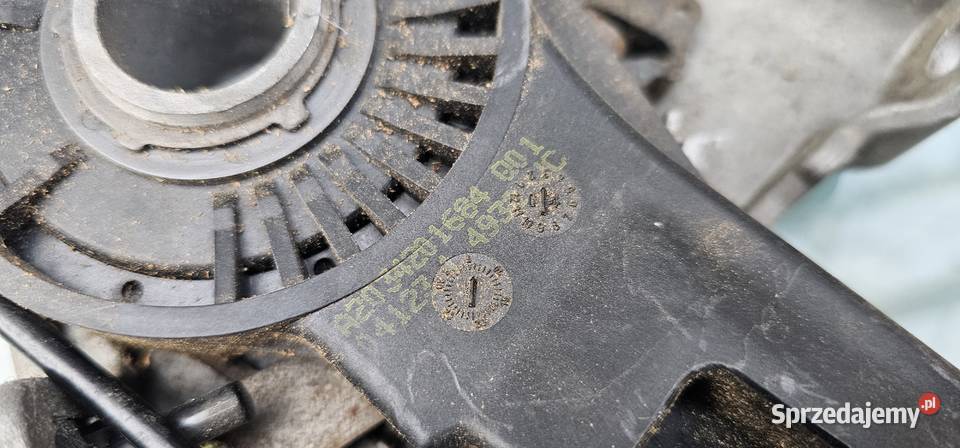 Pedał hamulca ręcznego mercedes w203 w211 osobowe Pozostałe Zbąszyń