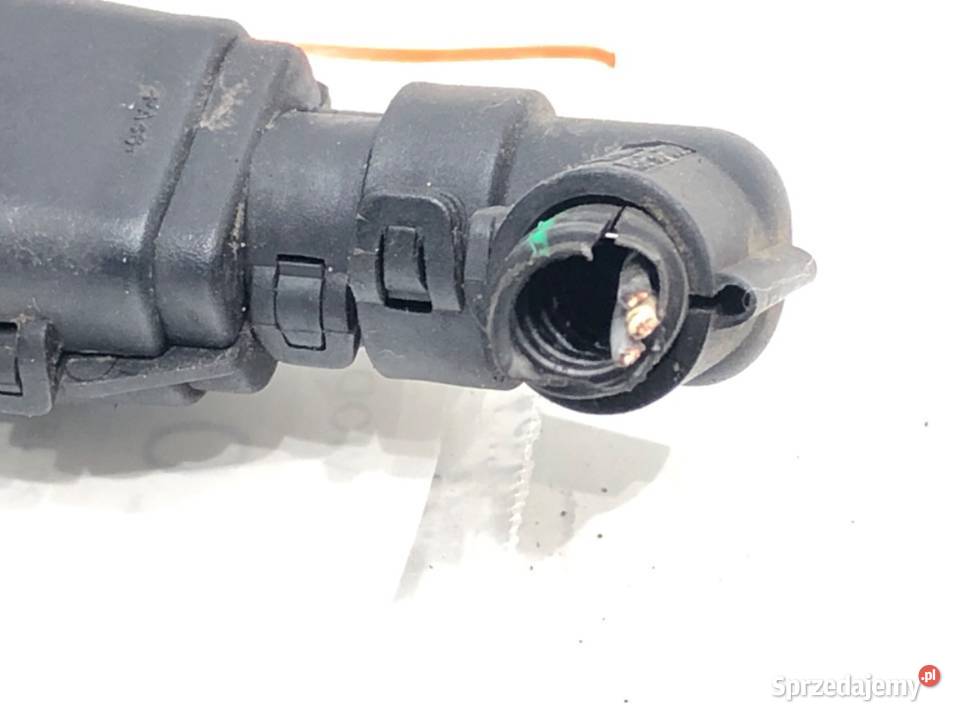 DODATKOWA POMPA WODY RENAULT CLIO V 925164GAOA