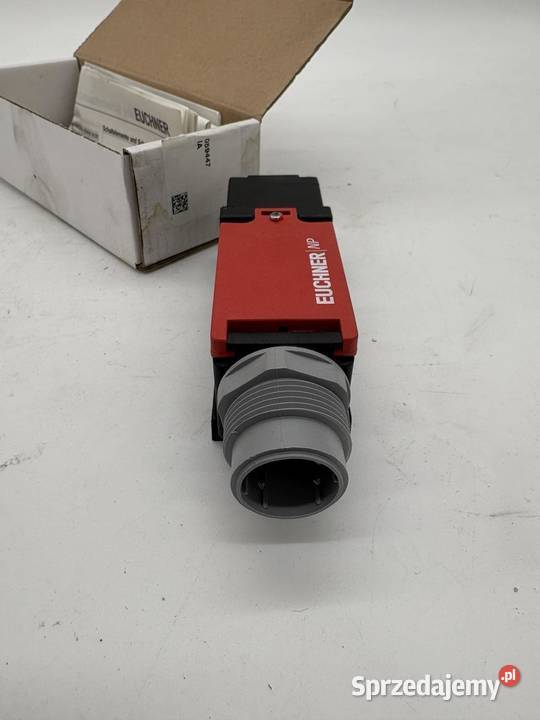 Euchner NP2628AS 059447 Safety switch Warszawa