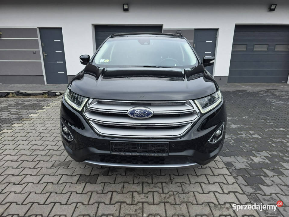 Ford EDGE Żabno sprzedam