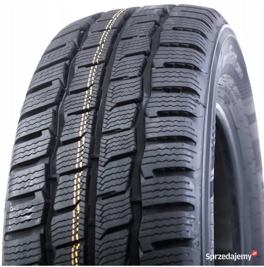 Opona 21570R15C CW51 KUMHO BUS Zima Kumho Łagów sprzedam