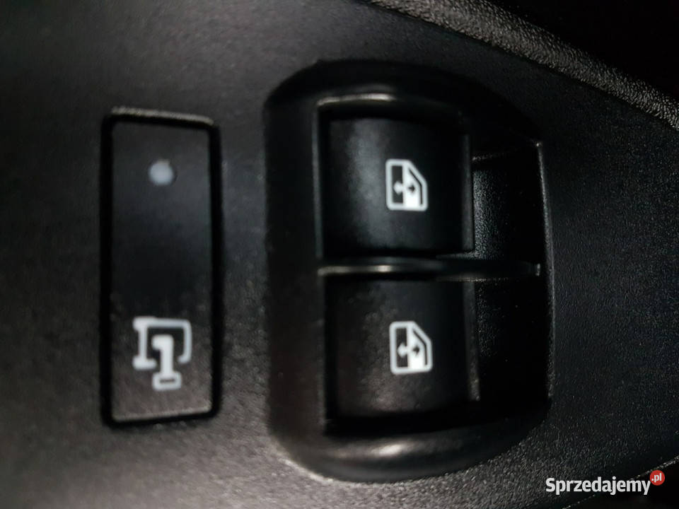 Fiat Doblo MAXI L2H1 DŁUGI KLIMA BLASZAK VAN Poręba