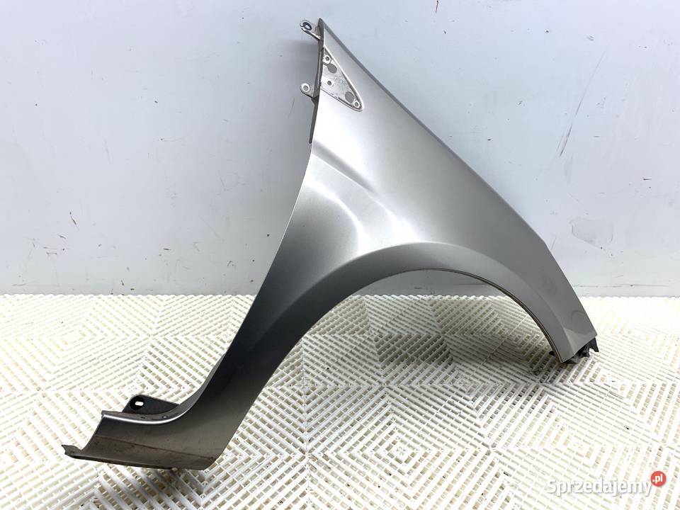 BŁOTNIK PRAWY PRZÓD RENAULT CLIO III Hatchback osobowe sprzedam