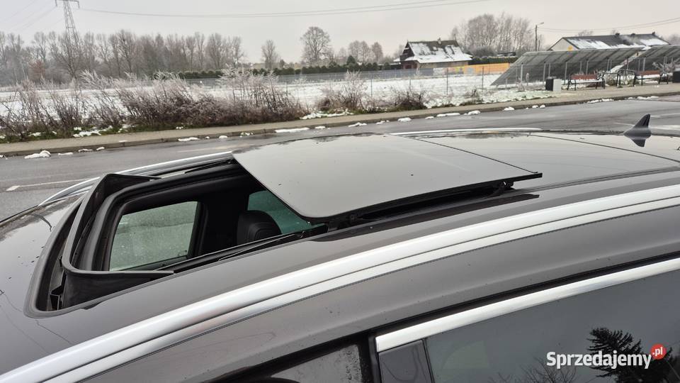 Opel Insignia 20 Diesel 128kW ST Elegance AGR Dąbrowa Górnicza