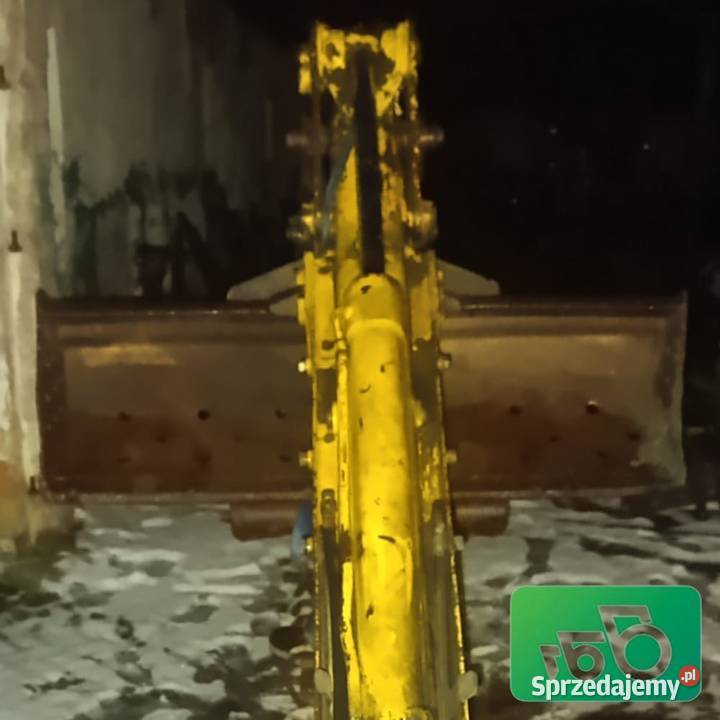 Maszt Wysięgnik Ramię Łyżka Kiwak 363033P JCB Wilkowo