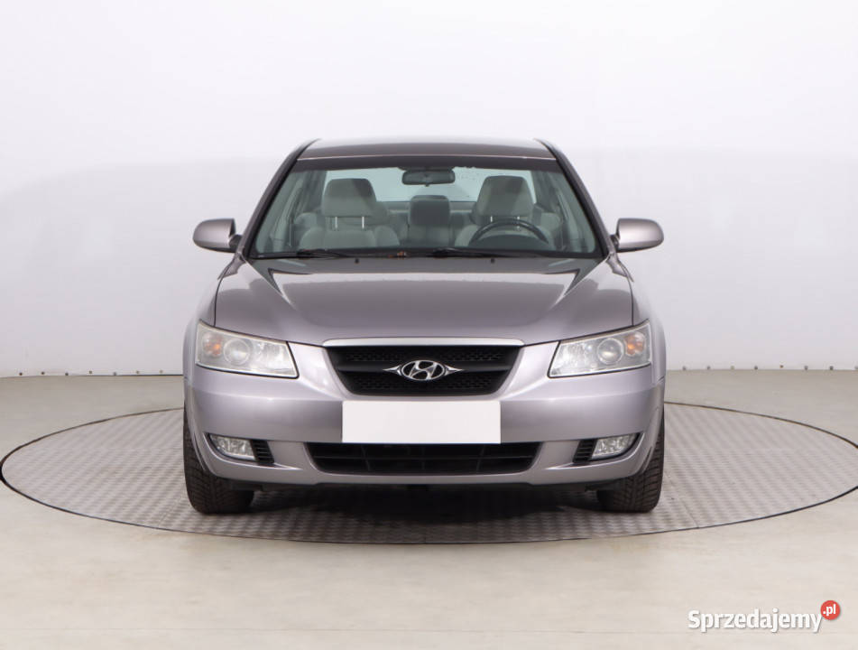 Hyundai Sonata 20 i 106KM Piaseczno