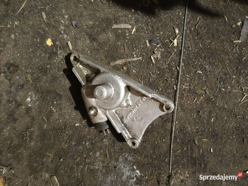 Napęd licznika MZ trophy jaskółka