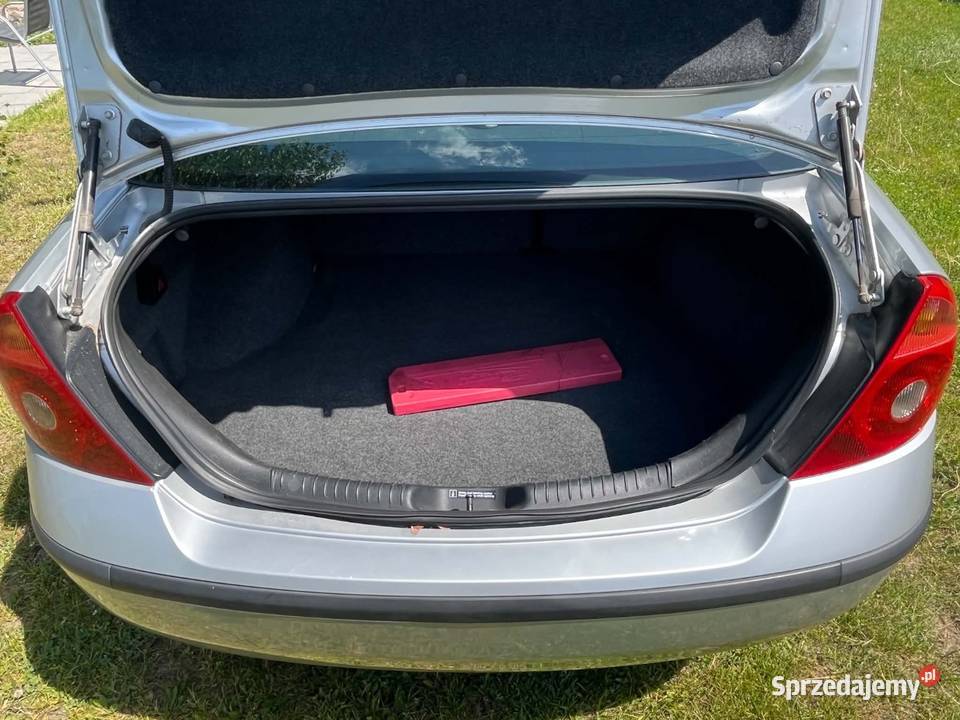 Ford mondeo mk3 18 benzyna lubelskie Zasiadki
