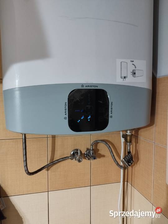 Ogrzewacz wody Ariston Pieszyce